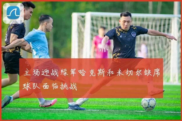 主场迎战绿军哈克斯和米切尔缺席球队面临挑战
